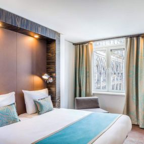 Bild von Hotel Motel One Edinburgh-Princes