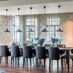 Bild von Hotel Motel One Edinburgh-Princes