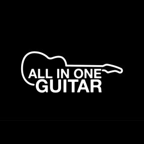 Bild von All In One Guitar
