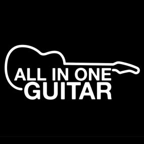 Bild von All In One Guitar