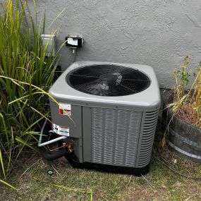 Rendon Heating & Air offers top-notch residential and commercial HVAC services in Vacaville, CA. Click here for a free estimate.