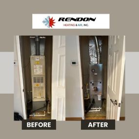 Rendon Heating & Air offers top-notch residential and commercial HVAC services in Vacaville, CA. Click here for a free estimate.