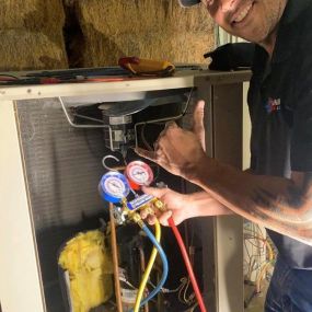 Rendon Heating & Air offers top-notch residential and commercial HVAC services in Vacaville, CA. Click here for a free estimate.