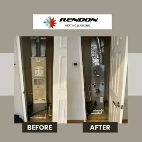 Rendon Heating & Air offers top-notch residential and commercial HVAC services in Vacaville, CA. Click here for a free estimate.