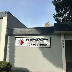 Rendon Heating & Air offers top-notch residential and commercial HVAC services in Vacaville, CA. Click here for a free estimate.