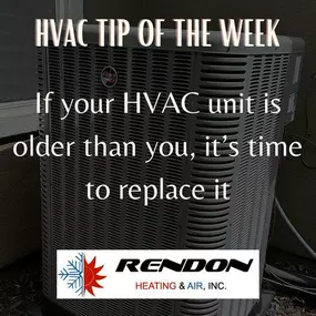 Rendon Heating & Air offers top-notch residential and commercial HVAC services in Vacaville, CA. Click here for a free estimate.