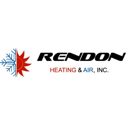 Logo fra Rendon Heating & Air