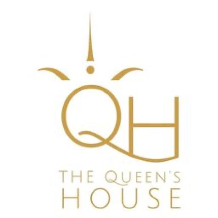 Logótipo de The Queen’s House Chueca