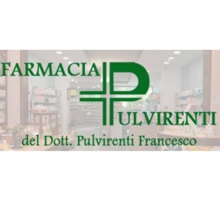 Logo de Farmacia Pulvirenti Francesco