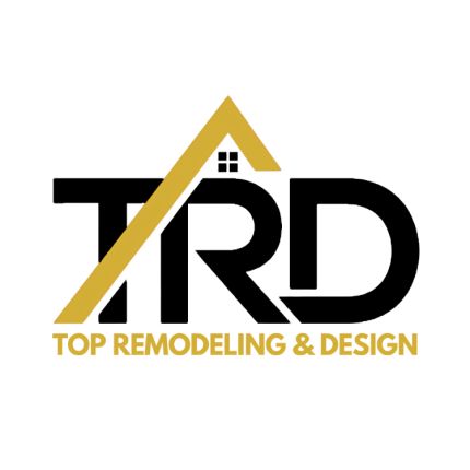 Logo de TOP REMODELING & DESIGN