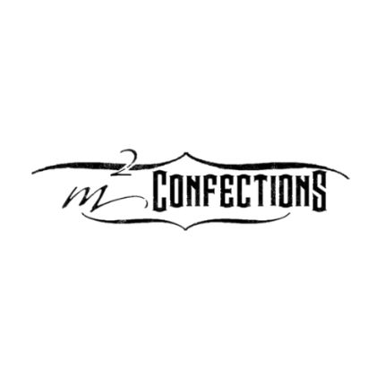 Logo from M2 Confections