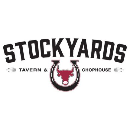 Logo de Stockyards Tavern & Chophouse