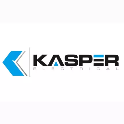 Logo van Kasper Electrical