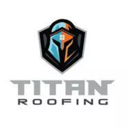 Logotipo de Titan Roofing & Construction