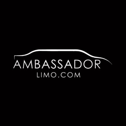Logo von Ambassadorlimo.com