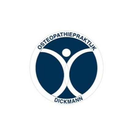 Logo da Osteopathiepraktijk Dickmann