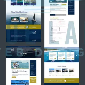 Bild von Blue Lake Web Design