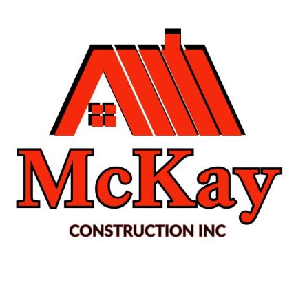 Logotyp från McKay Construction, Inc.