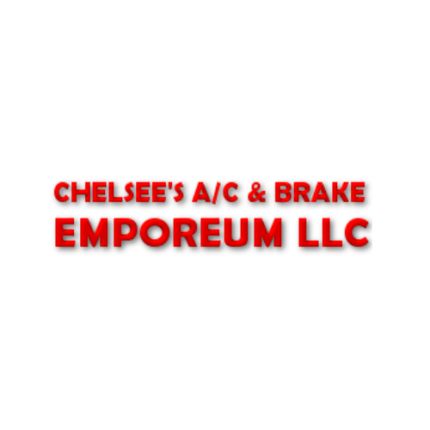 Logotyp från Chelsee's AC & Brake Emporeum LLC