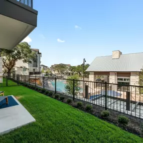 Bild von View at Estancia