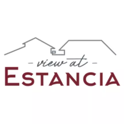 Logotipo de View at Estancia