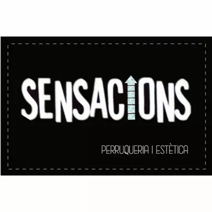 Logo da Perruqueria i Estètica Sensacions