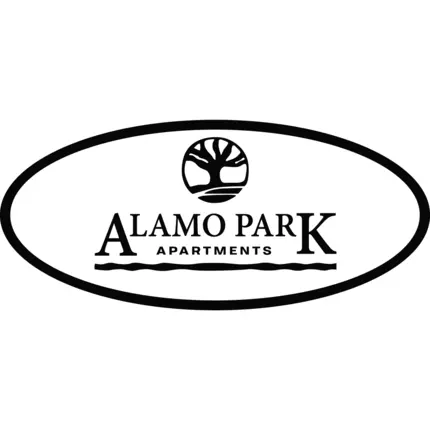 Logo de Alamo Park Apartments