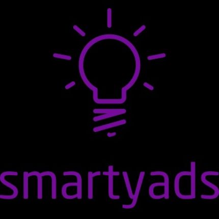 Logotyp från SmartyAds LLP