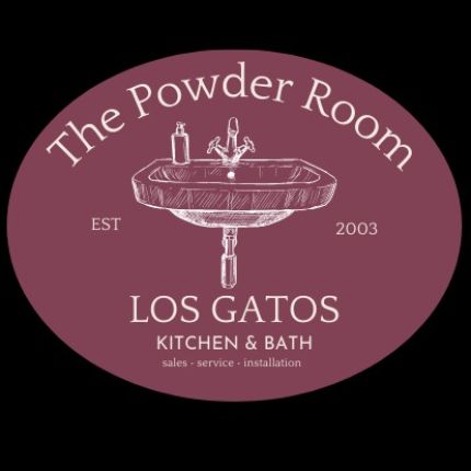 Logo from The Powder Room Plumbing Supply & Service