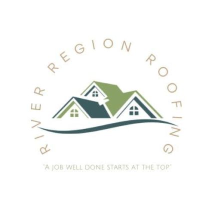 Logo from River Region Roofing LLC