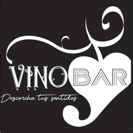 Logotipo de Vinobar