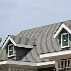 Residential Roof