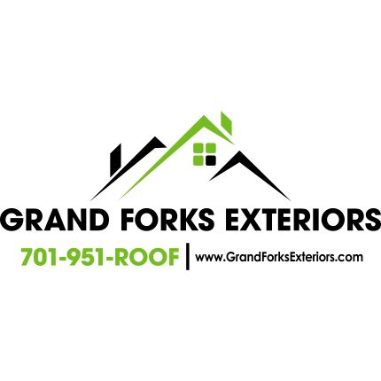 Logo van Grand Forks Exteriors