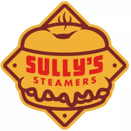 Logotipo de Sully's Steamers