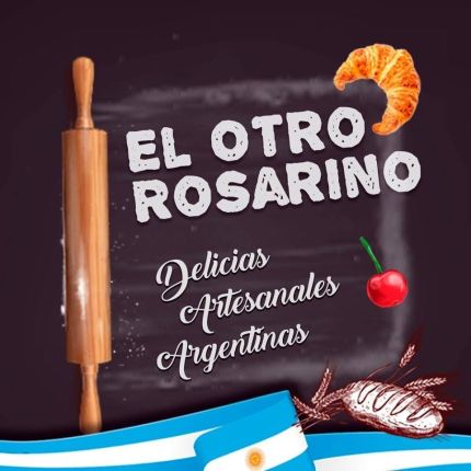 Logo da El Otro Rosarino