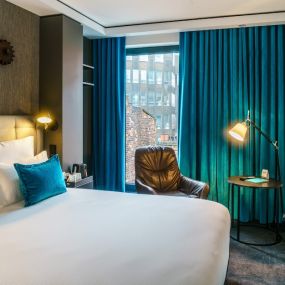 Bild von Hotel Motel One Manchester-Royal Exchange