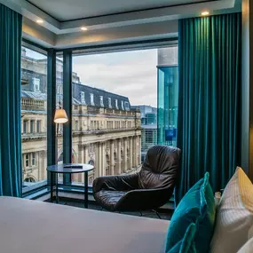 Bild von Hotel Motel One Manchester-Royal Exchange