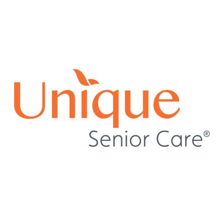 Logo da Unique Senior Care | Coventry & Kenilworth