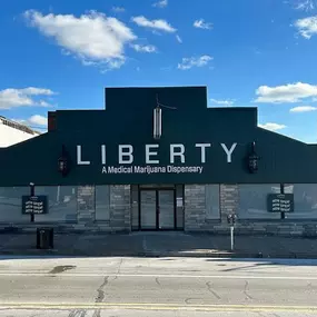 Bild von Liberty Cannabis Dispensary Pittsburgh