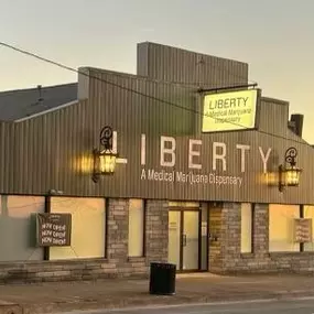 Bild von Liberty Cannabis Dispensary Pittsburgh