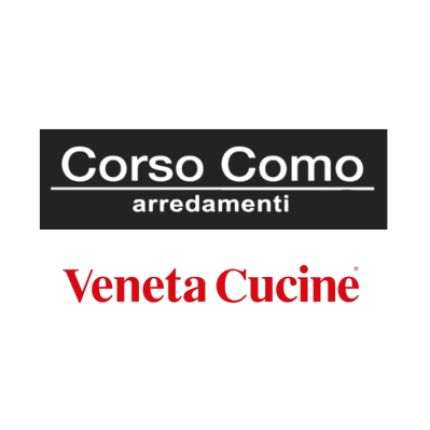 Logótipo de Corso Como Arredamenti - Veneta Cucine
