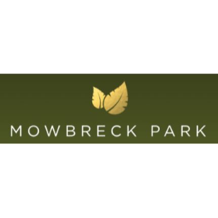 Logotyp från Mowbreck Park