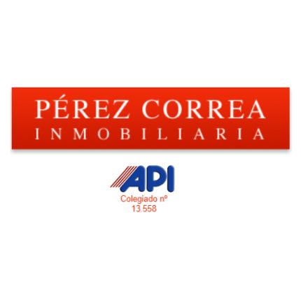 Λογότυπο από Inmobiliaria Perez Correa