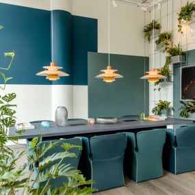 Bild von Hotel Motel One Rotterdam