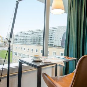 Bild von Hotel Motel One Rotterdam