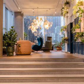 Bild von Hotel Motel One Rotterdam