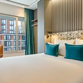 Bild von Hotel Motel One Rotterdam