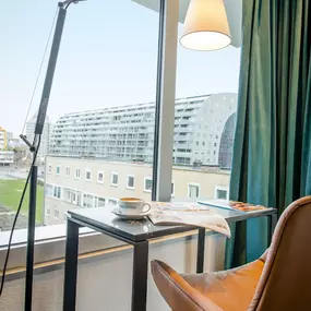 Bild von Hotel Motel One Rotterdam