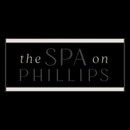 Logo von The Spa on Phillips