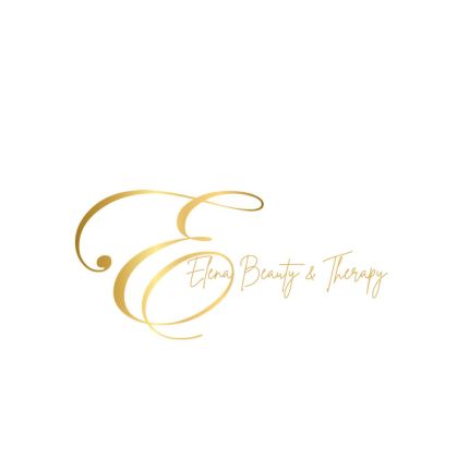 Logo da Elena beauty therapy